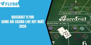 Baccarat Fly88